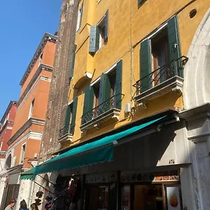 Antique Historical Appartamento