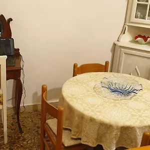 Casa Forner, Appartamento