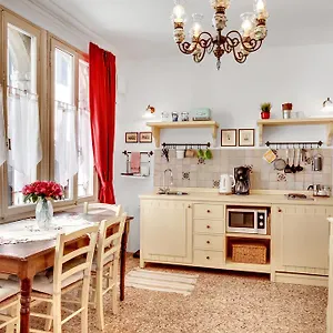 Ca' Badoer Frari Appartamento