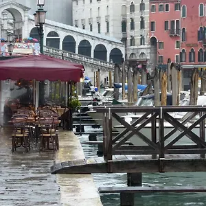 Nuova Residenza Laguna Appartamento